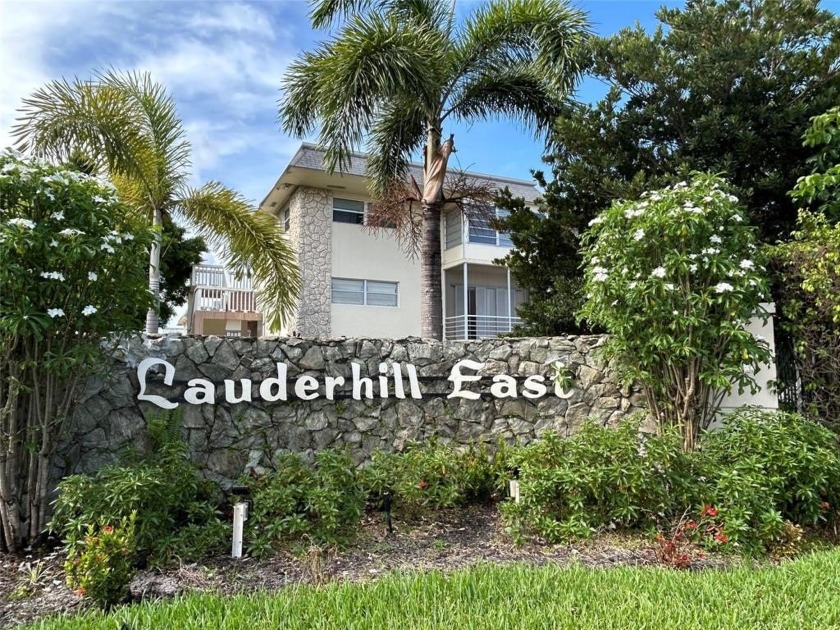 Lovely turnkey two bedroom two bath unit on third floor with - Beach Condo for sale in Fort Lauderdale, Florida on Beachhouse.com