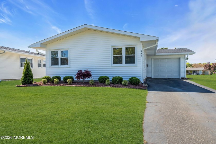 This one's a cut above!! Distinguish yourself in this bright & - Beach Home for sale in Brick, New Jersey on Beachhouse.com