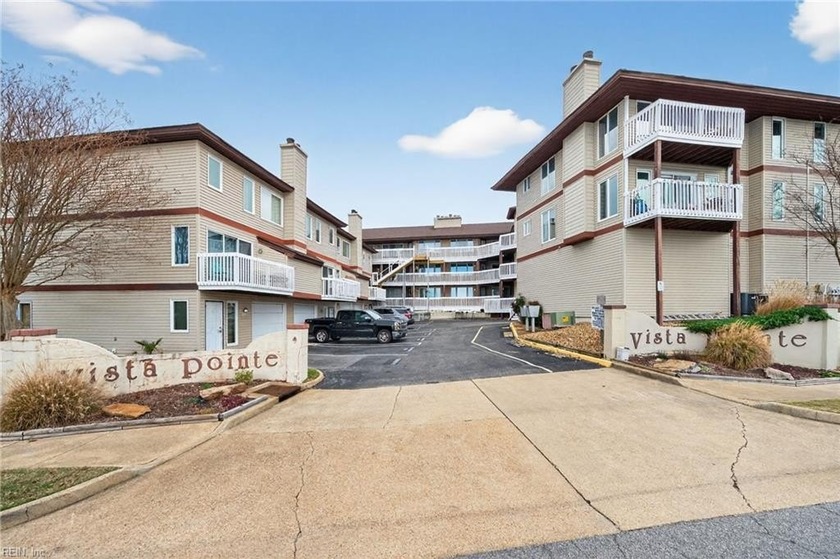 2.875% Assumable VA Loan! Fabulous opportunity to assume the VA - Beach Condo for sale in Virginia Beach, Virginia on Beachhouse.com