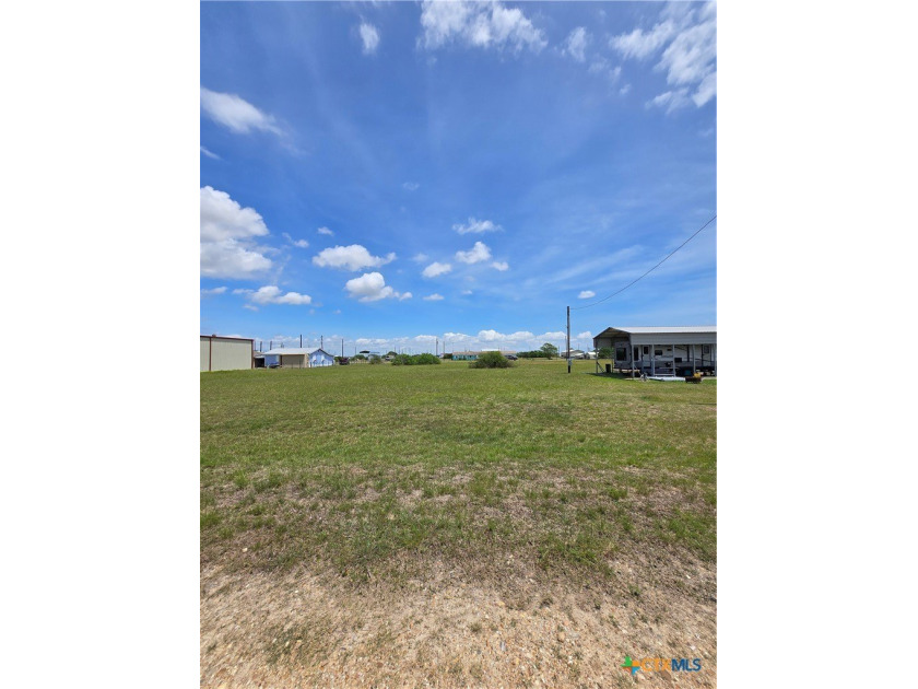 51 Dog Fish Drive offers the perfect escape to the serenity of - Beach Lot for sale in Palacios, Texas on Beachhouse.com