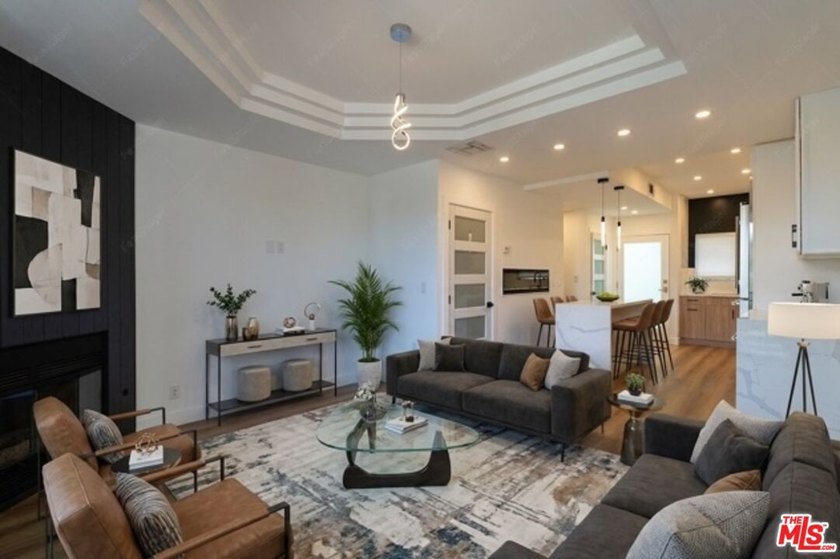Amazing Venice Beach 2BD/2.5BA condo located on the famed Abbot - Beach Condo for sale in Venice, California on Beachhouse.com