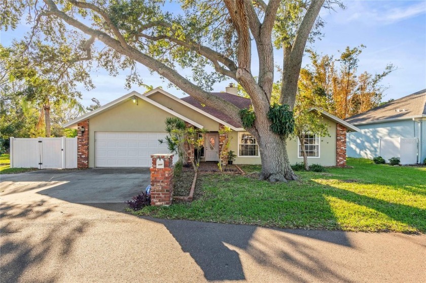 Welcome to this charming 3-bedroom, 2-bath home in - Beach Home for sale in Seminole, Florida on Beachhouse.com