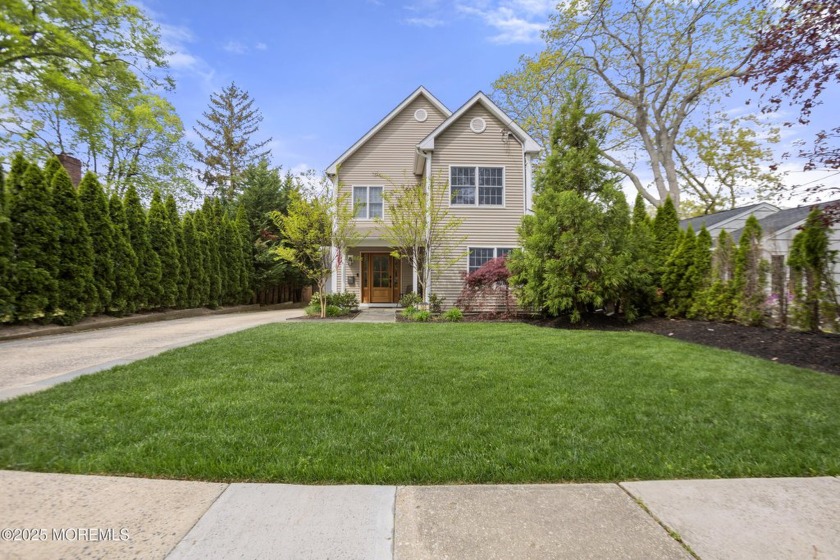 Step into this beautifully maintained home in the heart of - Beach Home for sale in Oakhurst, New Jersey on Beachhouse.com