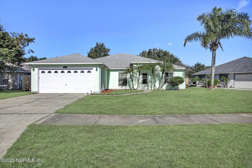 This solid, well-maintained home in the desirable Mandarin area - Beach Home for sale in Jacksonville, Florida on Beachhouse.com