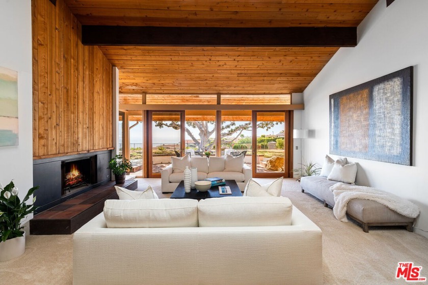 First Time On The Market. Single story home in Malibu Country - Beach Home for sale in Malibu, California on Beachhouse.com