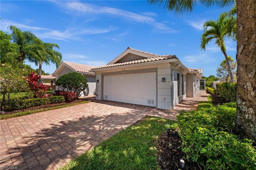 Elevate your Southwest Florida lifestyle with this beautifully - Beach Home for sale in Bonita Springs, Florida on Beachhouse.com