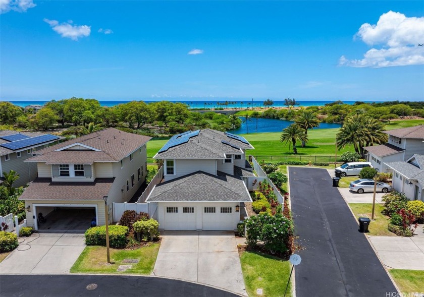 Price changed to sell! plus a $15000 Credit for the buyer to buy - Beach Home for sale in Ewa Beach, Hawaii on Beachhouse.com