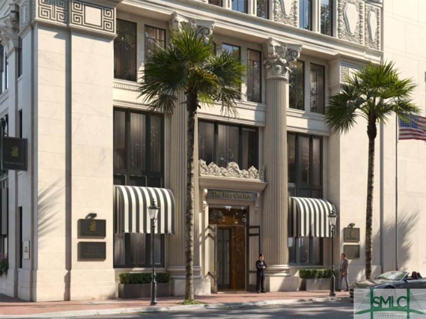 Welcome to 14 East Bryan Street, a sophisticated & elegant - Beach Condo for sale in Savannah, Georgia on Beachhouse.com