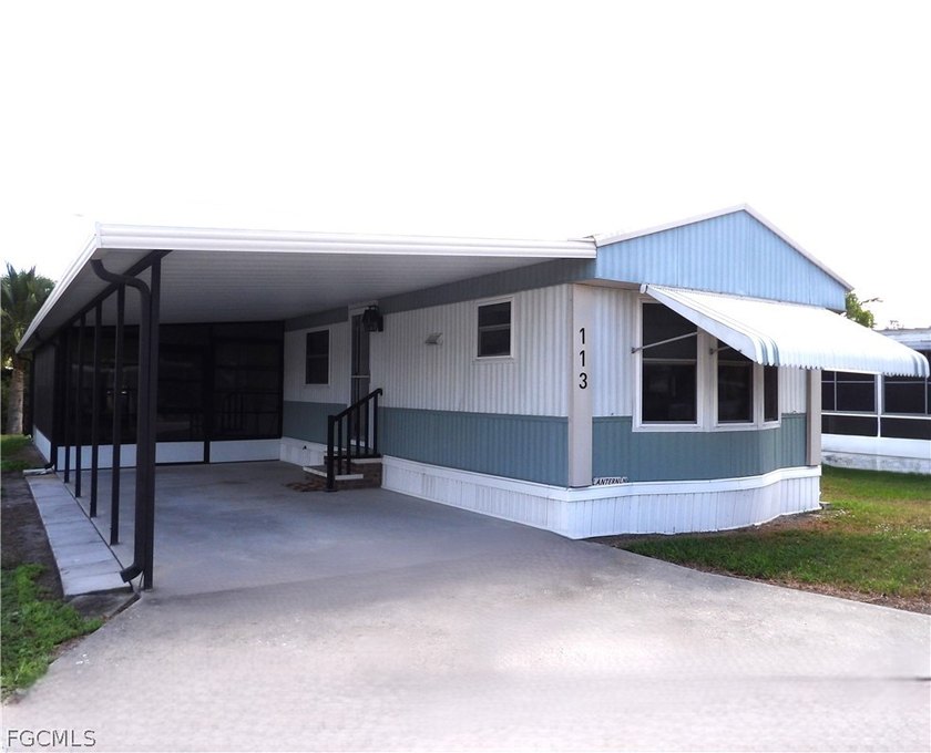Skip the stress of renovations - This home has been completed - Beach Home for sale in North Fort Myers, Florida on Beachhouse.com