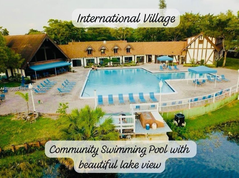All ages Community. Great opportunity for investors. Charming - Beach Condo for sale in Lauderhill, Florida on Beachhouse.com