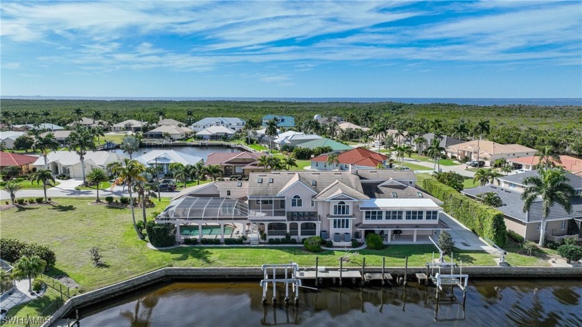 Located in the highly sought after community of Punta Gorda - Beach Home for sale in Punta Gorda, Florida on Beachhouse.com