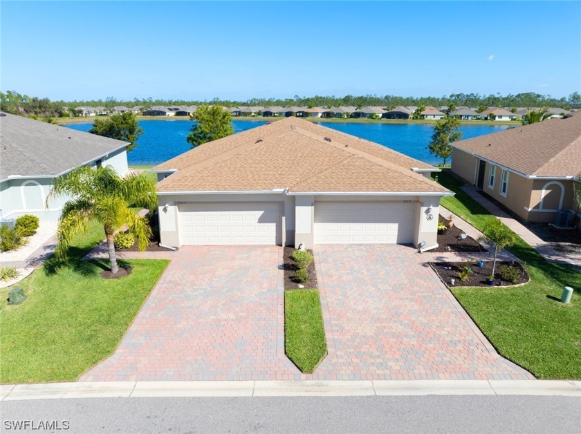 Welcome to the gated community of Magnolia Landing! This DR - Beach Home for sale in North Fort Myers, Florida on Beachhouse.com