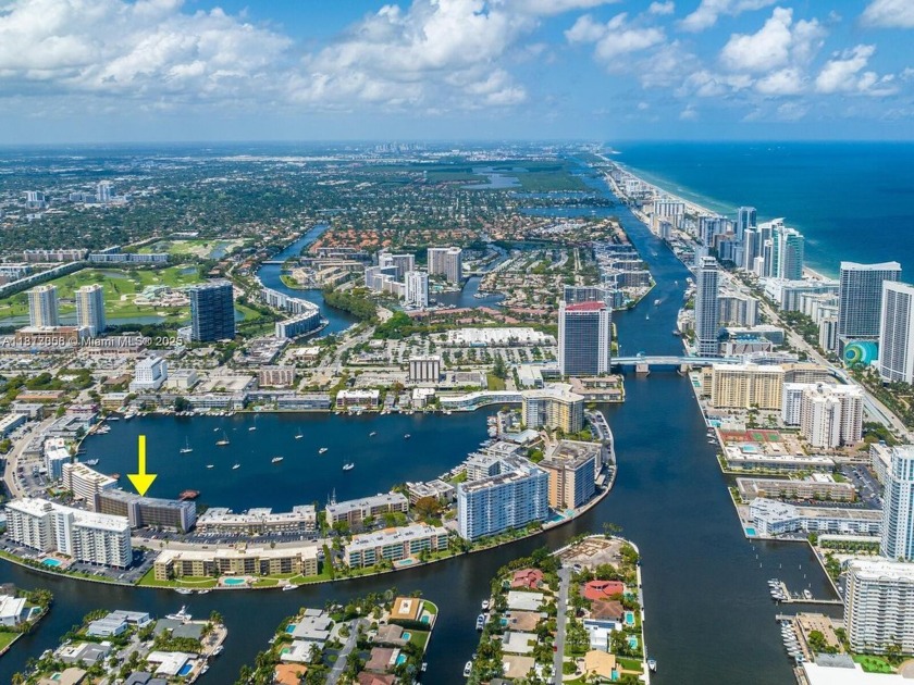 BACK ON THE MARKET offering buyers a second chance. Seller is - Beach Condo for sale in Hallandale Beach, Florida on Beachhouse.com