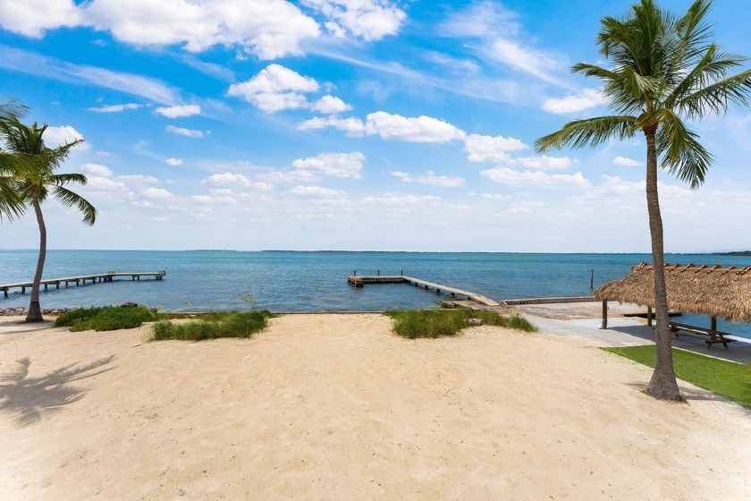 WHERE SUNRISE MEETS SUNSET- CREATE YOUR WATERFRONT MASTERPIECE - Beach Lot for sale in Key Largo, Florida on Beachhouse.com