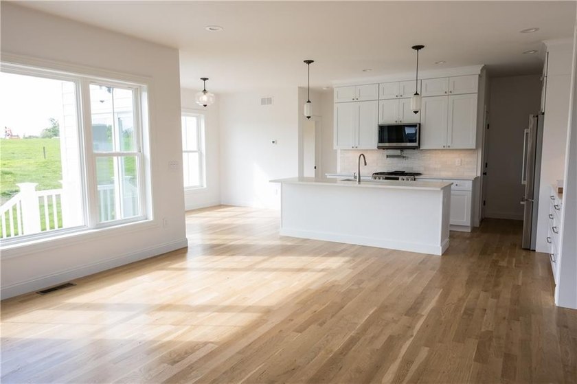 New home build in Prescott Point. Move in ready for August 2026 - Beach Home for sale in Middletown, Rhode Island on Beachhouse.com