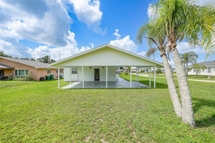 WATERFRONT with GULF ACCESS for $150,000?! Yes, really and it - Beach Home for sale in Punta Gorda, Florida on Beachhouse.com