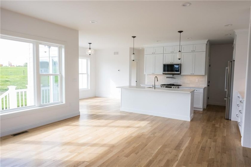 New home build in Prescott Point. Move in ready for August 2026 - Beach Home for sale in Portsmouth, Rhode Island on Beachhouse.com