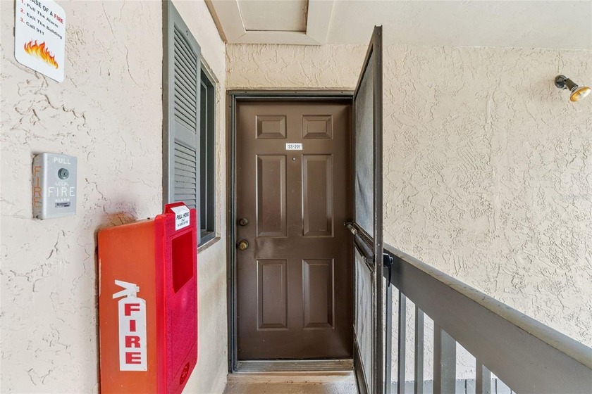 Welcome to the Oaks IV !!!  Here is your big chance to own one - Beach Condo for sale in Port Charlotte, Florida on Beachhouse.com