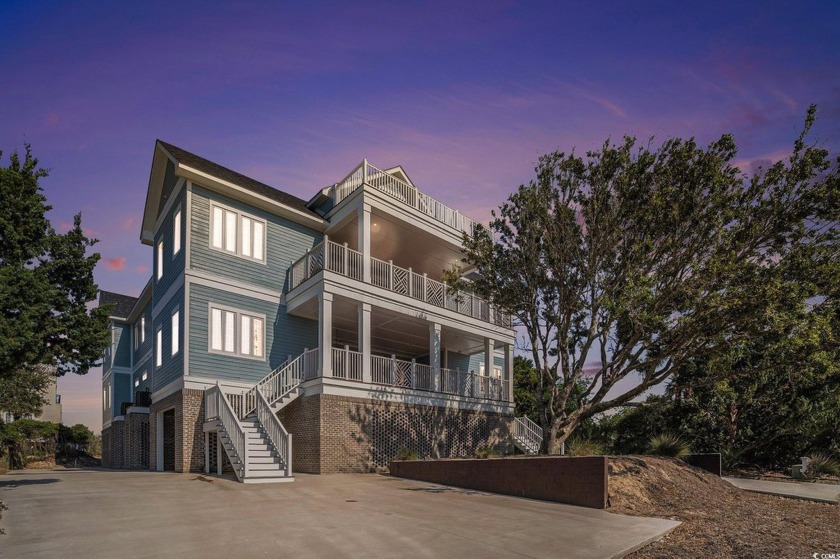 ************Closing must be after June 5 - Beach Home for sale in Georgetown, South Carolina on Beachhouse.com