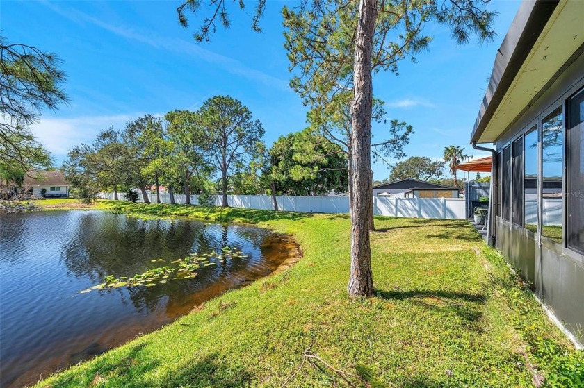 Under contract-accepting backup offers. No flood zone!! Located - Beach Home for sale in Largo, Florida on Beachhouse.com