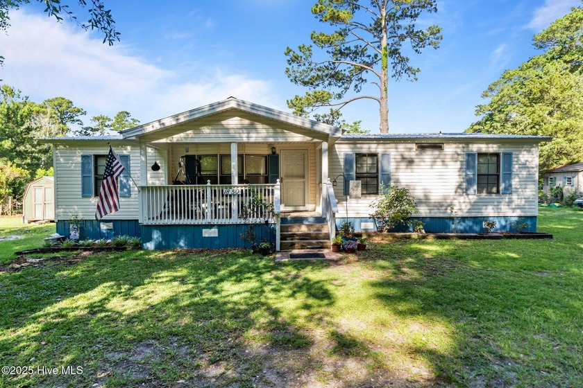 THIS IS THE LOCATION AND PRICE YOU'VE BEEN WAITING ON FOR THE - Beach Home for sale in Ocean Isle Beach, North Carolina on Beachhouse.com