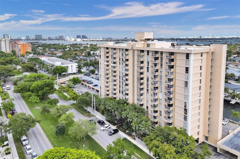 12th Floor with amazing city views North Miami is now available - Beach Condo for sale in North Miami, Florida on Beachhouse.com