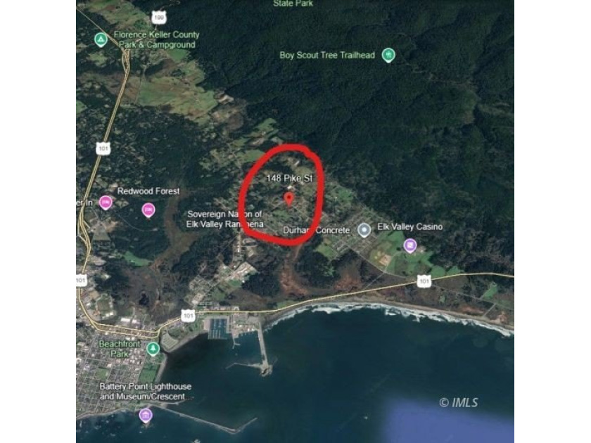 Fix & Flip or Long-Term Hold opportunity waits for seasoned - Beach Home for sale in Other, California on Beachhouse.com