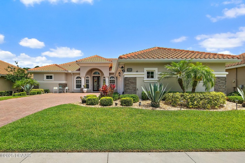 Put a little prestige in your pocket when you take advantage of - Beach Home for sale in New Smyrna Beach, Florida on Beachhouse.com