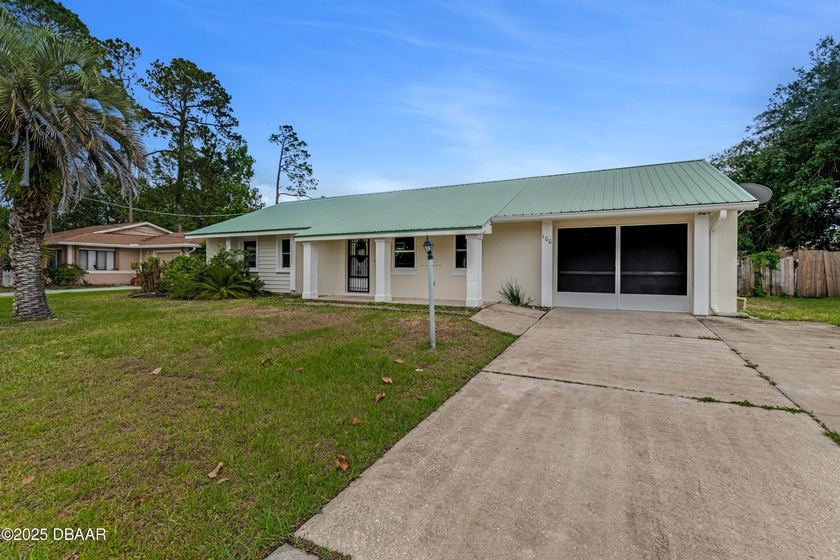 **Freshly Renovated Home in Prime Palm Coast Location!** Welcome - Beach Home for sale in Palm Coast, Florida on Beachhouse.com