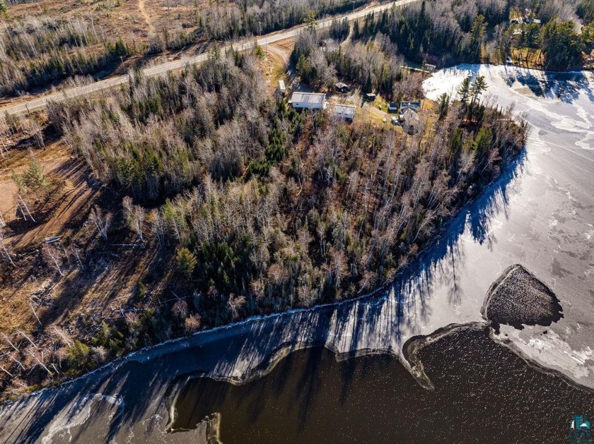 Have you dreamt of building your dream home on a beautiful lake? - Beach Lot for sale in Duluth, Minnesota on Beachhouse.com