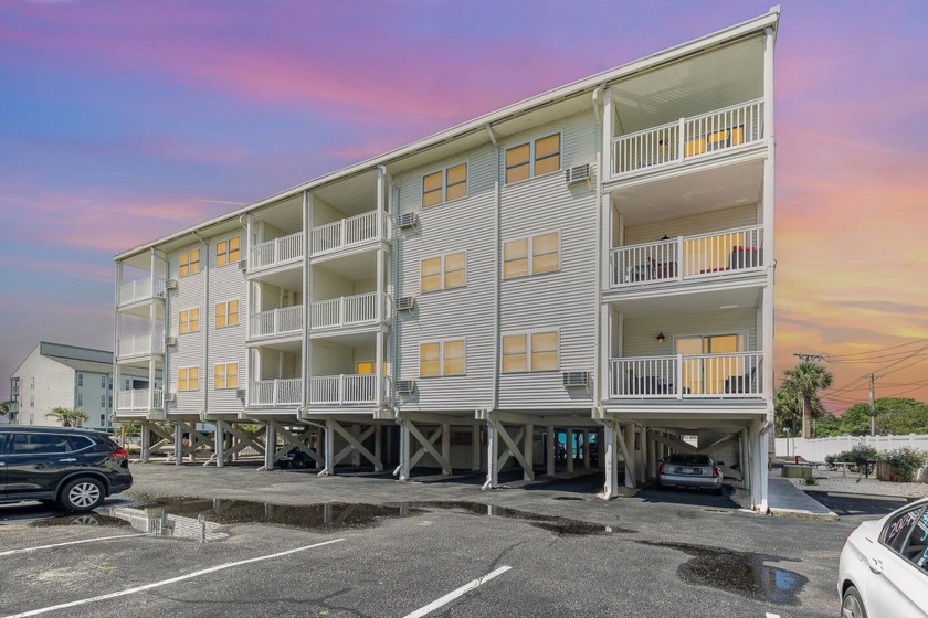 This is your opportunity to own a great little getaway.  Like - Beach Condo for sale in North Myrtle Beach, South Carolina on Beachhouse.com