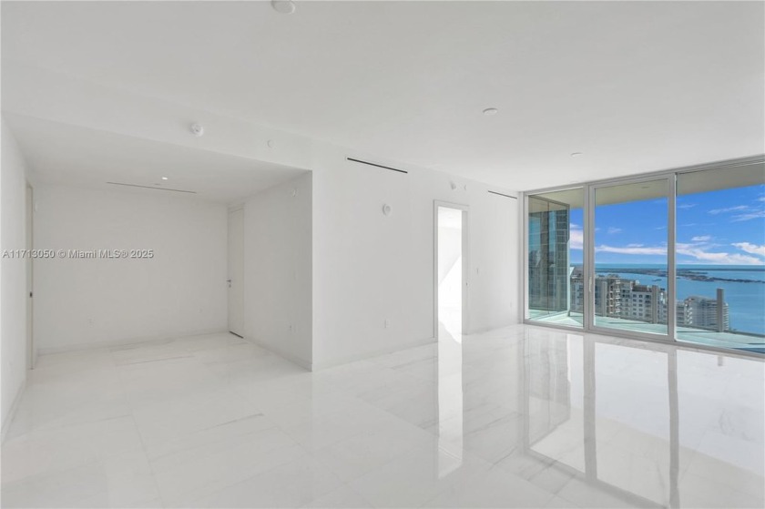 Experience unparalleled luxury in this 2-bedroom + den, 3.5-bath - Beach Condo for sale in Miami, Florida on Beachhouse.com