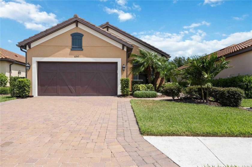 Welcome to resort-style living in the highly desirable - Beach Home for sale in Palmetto, Florida on Beachhouse.com