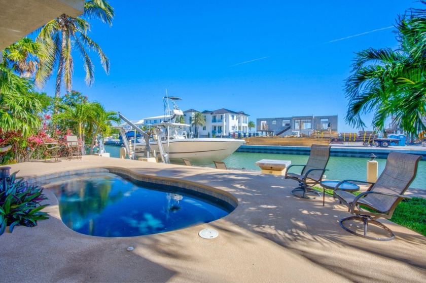 Experience the Ultimate in Florida Keys LivingWelcome to your - Beach Home for sale in Marathon, Florida on Beachhouse.com