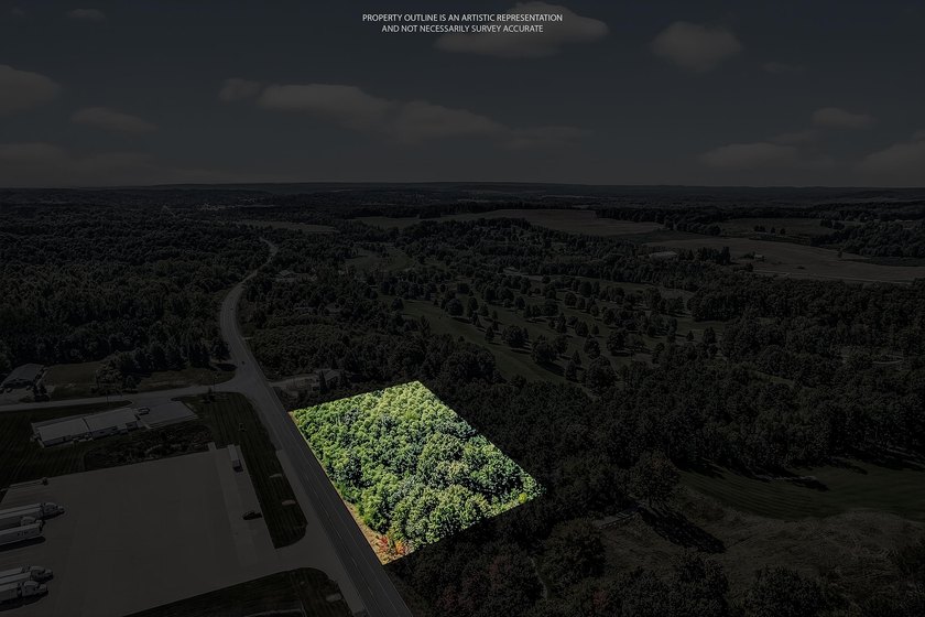 Discover the perfect opportunity to build your dream home on - Beach Acreage for sale in Shelby, Michigan on Beachhouse.com
