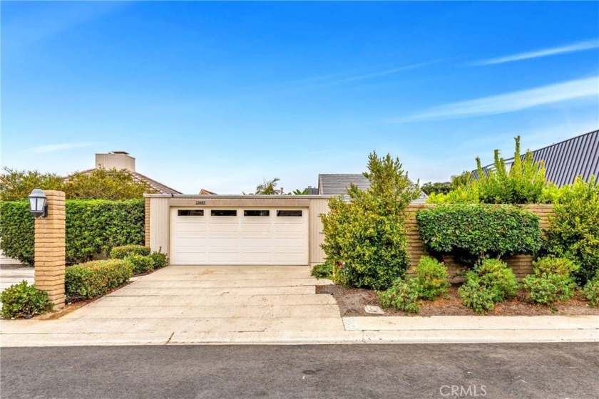 Imagine the Possibilities...
An exceptional opportunity awaits - Beach Home for sale in Dana Point, California on Beachhouse.com