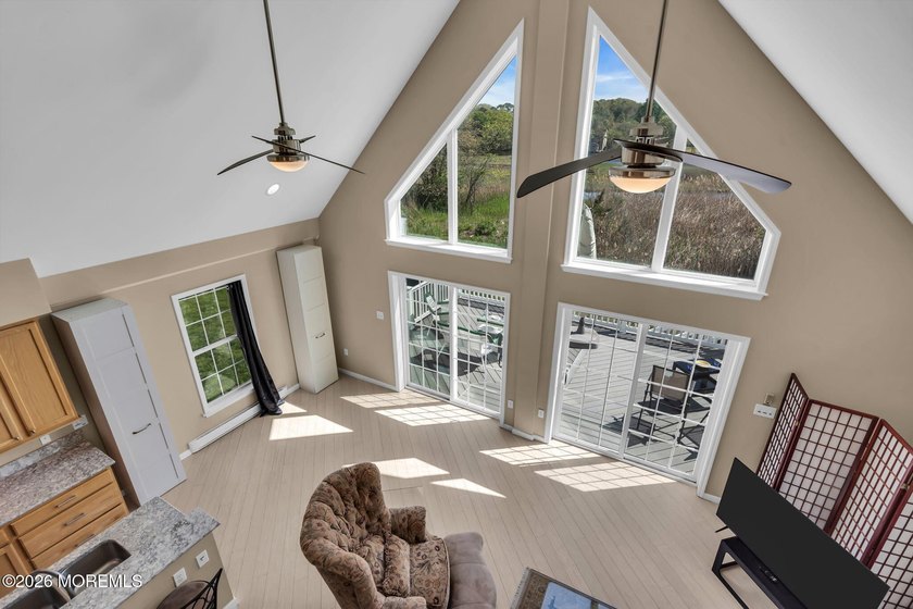 Find your place in Gilford Park with this modern, eco-conscious - Beach Home for sale in Toms River, New Jersey on Beachhouse.com