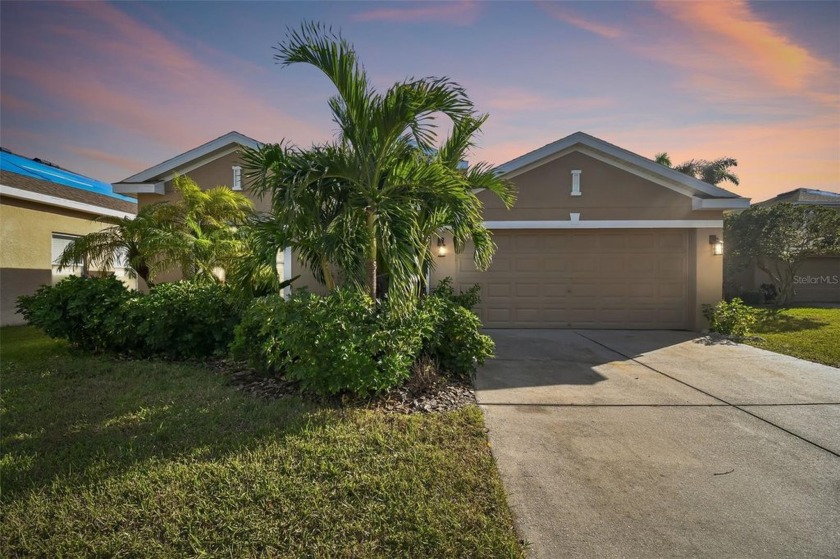 Welcome to Bahia Lakes, a serene coastal community nestled near - Beach Home for sale in Ruskin, Florida on Beachhouse.com