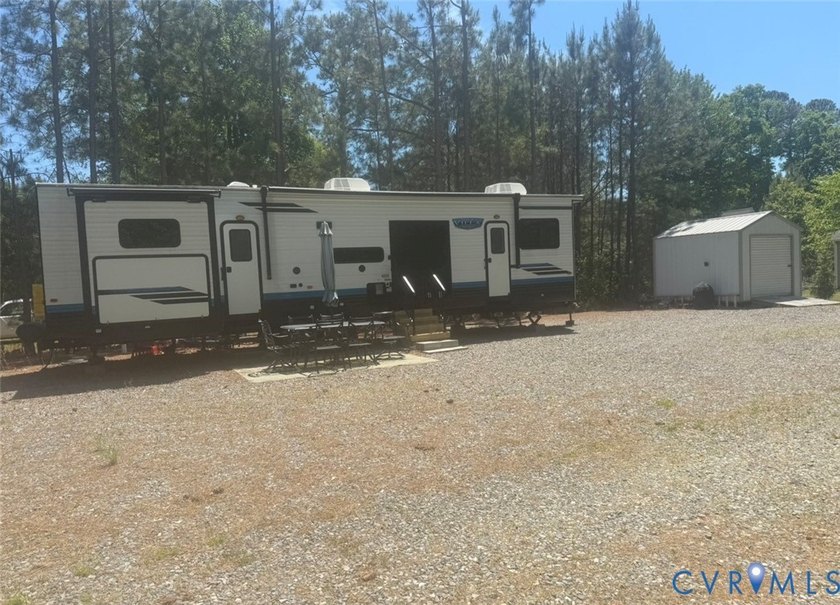 Experience the peaceful charm of this waterfront river community - Beach Lot for sale in Reedville, Virginia on Beachhouse.com
