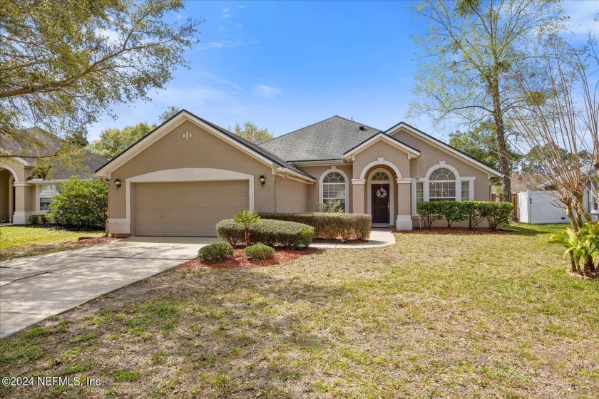 4-Bedroom, 2-Bath home in the heart of St Johns County!! This - Beach Home for sale in St Augustine, Florida on Beachhouse.com