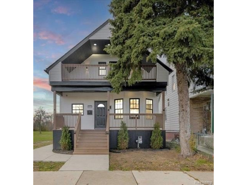 Indulge in a level of modern luxury rarely seen at this price - Beach Home for sale in Detroit, Michigan on Beachhouse.com