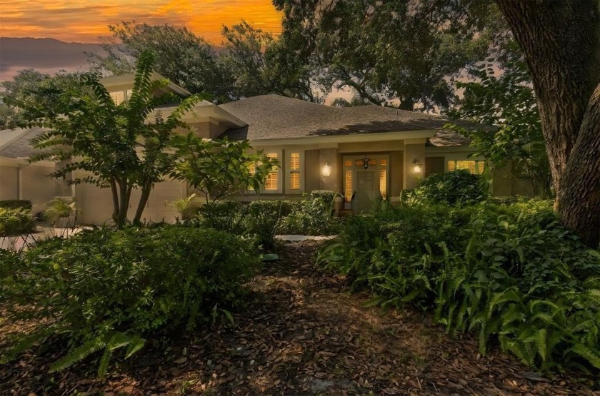 Discover this beautifully maintained home by Harry Trevett - Beach Home for sale in Fernandina Beach, Florida on Beachhouse.com