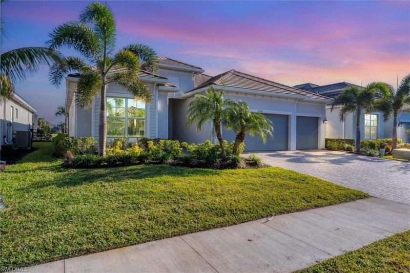 *GOLF MEMBERSHIP INCLUDED!* FLOOD INSURANCE NOT REQUIRED! * - Beach Home for sale in Punta Gorda, Florida on Beachhouse.com