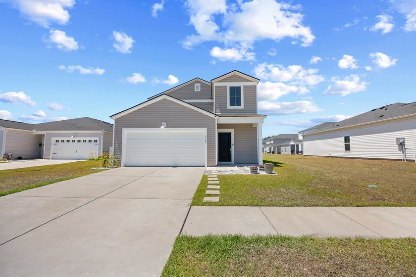 Nestled in the desirable Forestbrook Estates community of Myrtle - Beach Home for sale in Myrtle Beach, South Carolina on Beachhouse.com