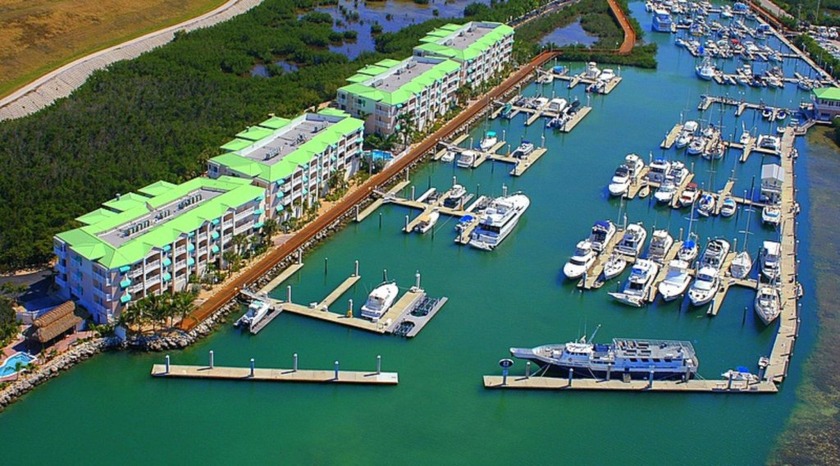 40' liveaboard slip in a great marina on Stock Island; Sunset - Beach Lot for sale in Key West, Florida on Beachhouse.com