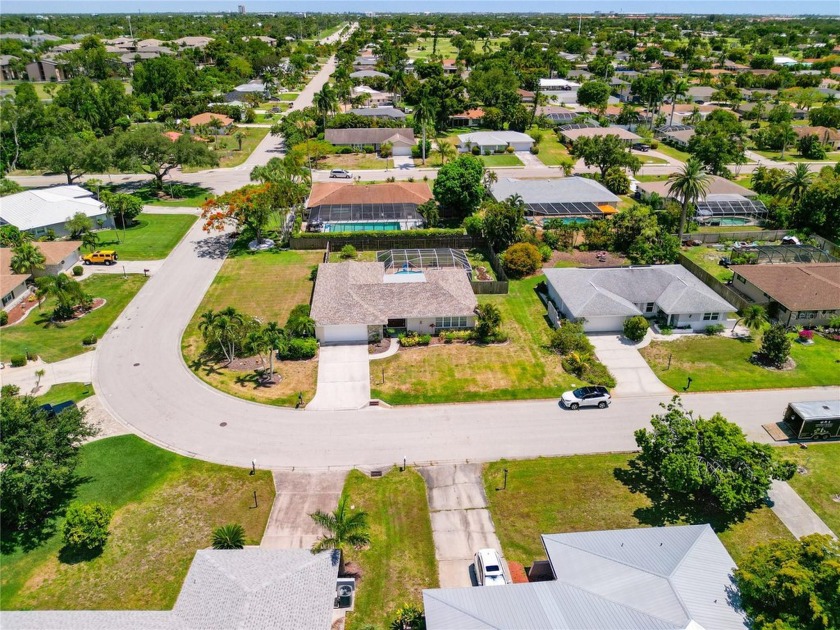 Introducing a stunning 4-bedroom, 3-bath pool home for sale in - Beach Home for sale in Fort Myers, Florida on Beachhouse.com