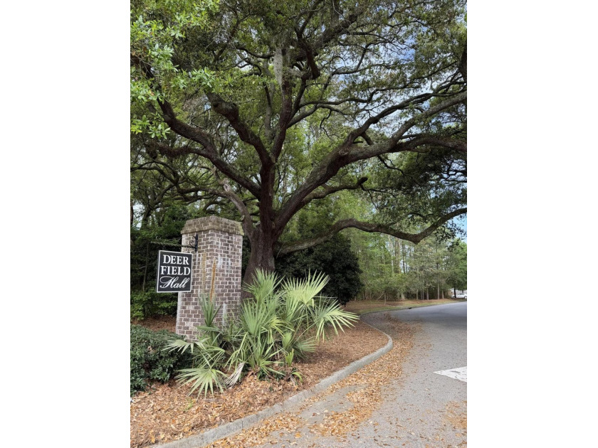 100% financing available to qualified buyers, creating an - Beach Home for sale in Hollywood, South Carolina on Beachhouse.com