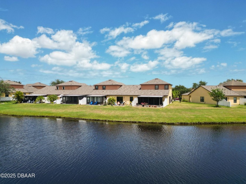 Welcome home. Experience the peaceful lake, framed perfectly by - Beach Home for sale in Melbourne, Florida on Beachhouse.com