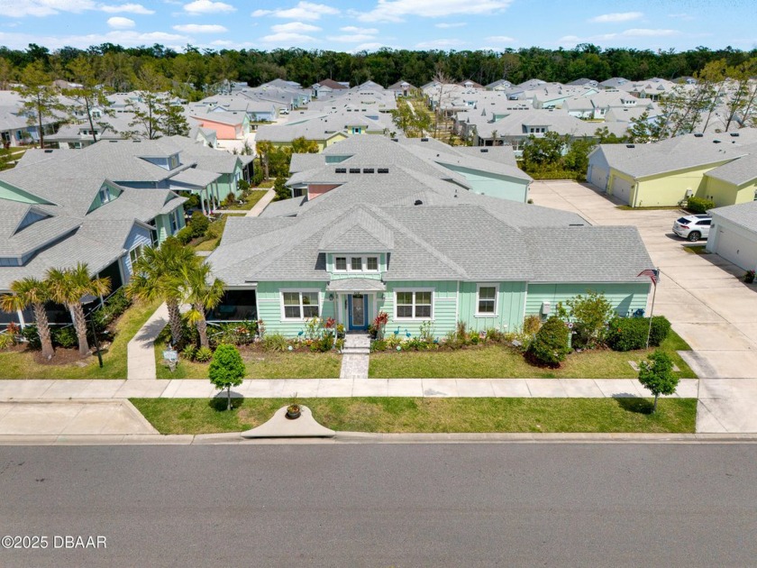 Owner has moved and this home is vacant and freshly painted so - Beach Home for sale in Daytona Beach, Florida on Beachhouse.com