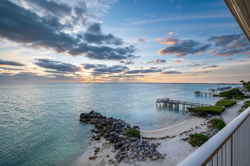 Here is your perfect Keys Condo with Open Ocean Views & - Beach Condo for sale in Key Colony Beach, Florida on Beachhouse.com